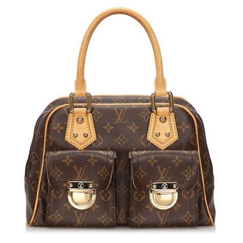 Louis Vuitton Borse Pelle 